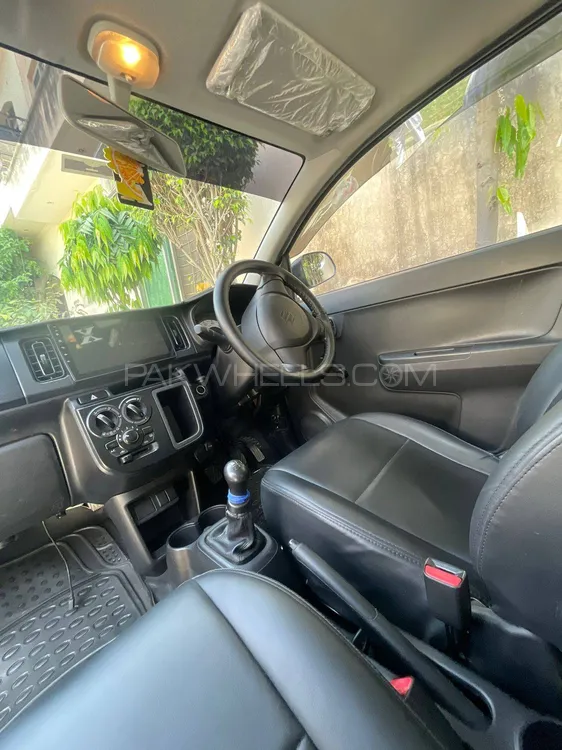 Suzuki Alto 2021 for Sale in Multan Image-1