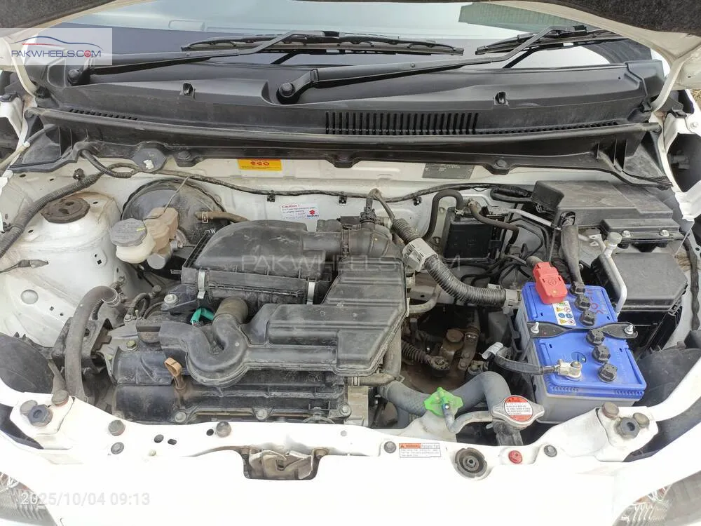 سوزوکی آلٹو 2023 for Sale in راولپنڈی سوزوکی آلٹو 2023 for Sale in راولپنڈی Image-8