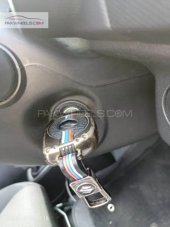 سوزوکی آلٹو 2023 for Sale in راولپنڈی سوزوکی آلٹو 2023 for Sale in راولپنڈی Image-12