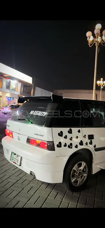 Suzuki Cultus 2006 for Sale in Lahore Image-1