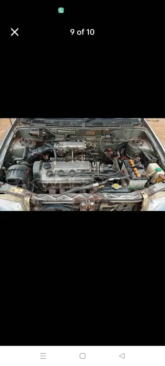 Suzuki Cultus 2013 for Sale in Hyderabad Suzuki Cultus 2013 for Sale in Hyderabad Image-2