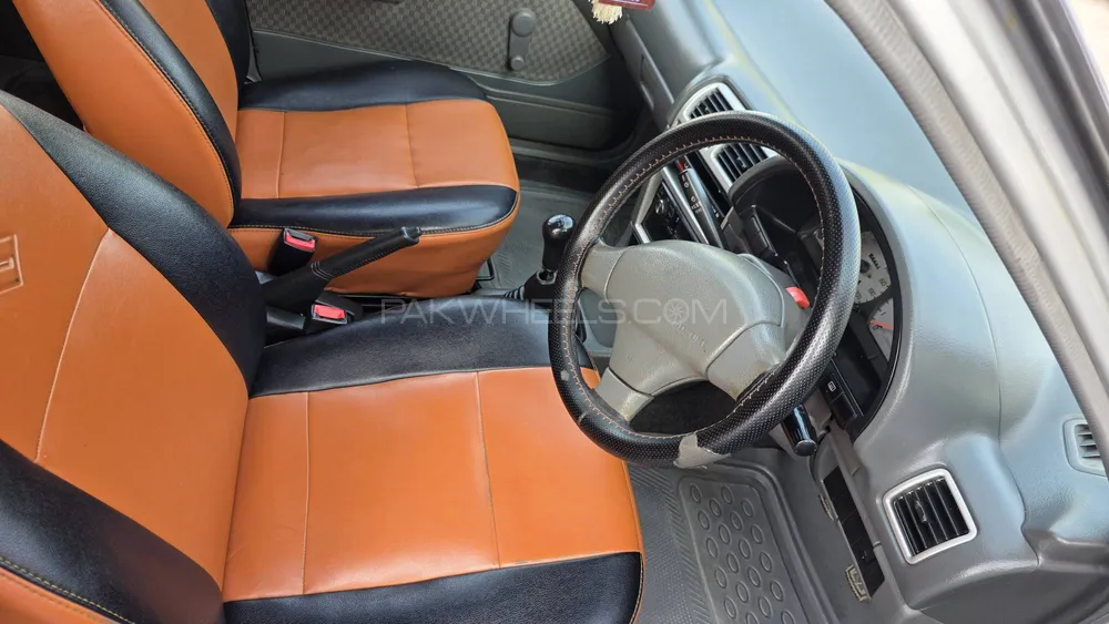 Suzuki Cultus 2016 for Sale in Gujrat Suzuki Cultus 2016 for Sale in Gujrat Image-11