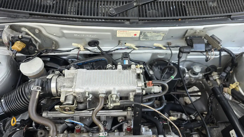 Suzuki Cultus 2016 for Sale in Gujrat Suzuki Cultus 2016 for Sale in Gujrat Image-15