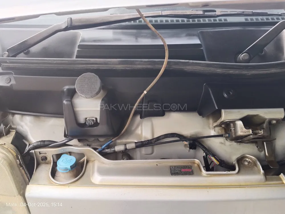 Suzuki Every 2013 for Sale in Sialkot Suzuki Every 2013 for Sale in Sialkot Image-10