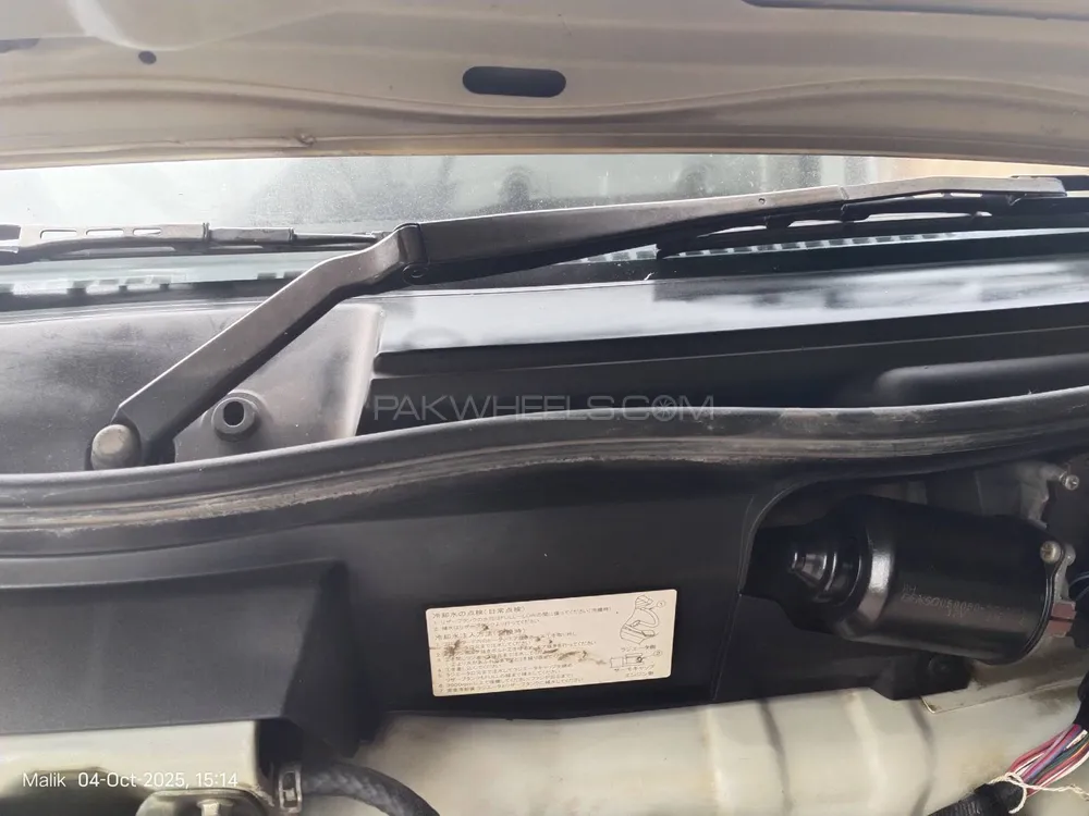 Suzuki Every 2013 for Sale in Sialkot Suzuki Every 2013 for Sale in Sialkot Image-14