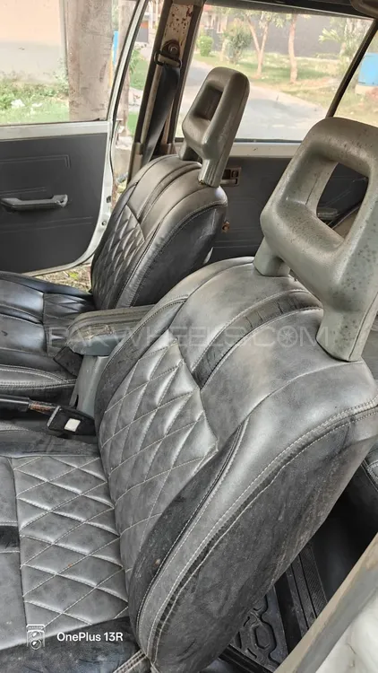 Suzuki Khyber 1993 for Sale in Lahore Image-1