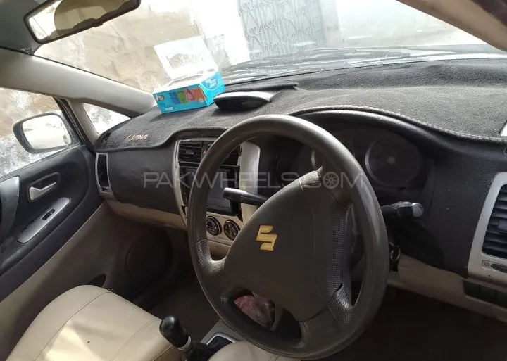 Suzuki Liana 2006 for Sale in Karachi Image-1