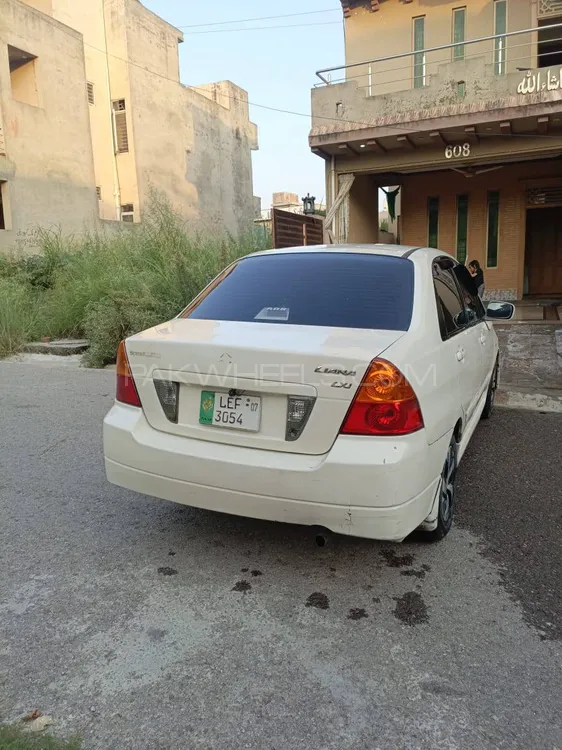 Suzuki Liana 2007 for Sale in Islamabad Image-1