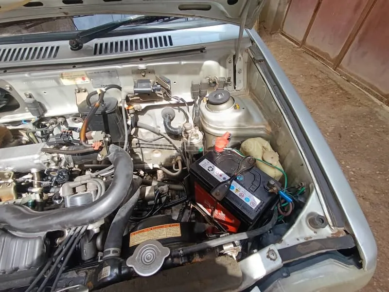 Suzuki Mehran 2017 for Sale in Hyderabad Image-1