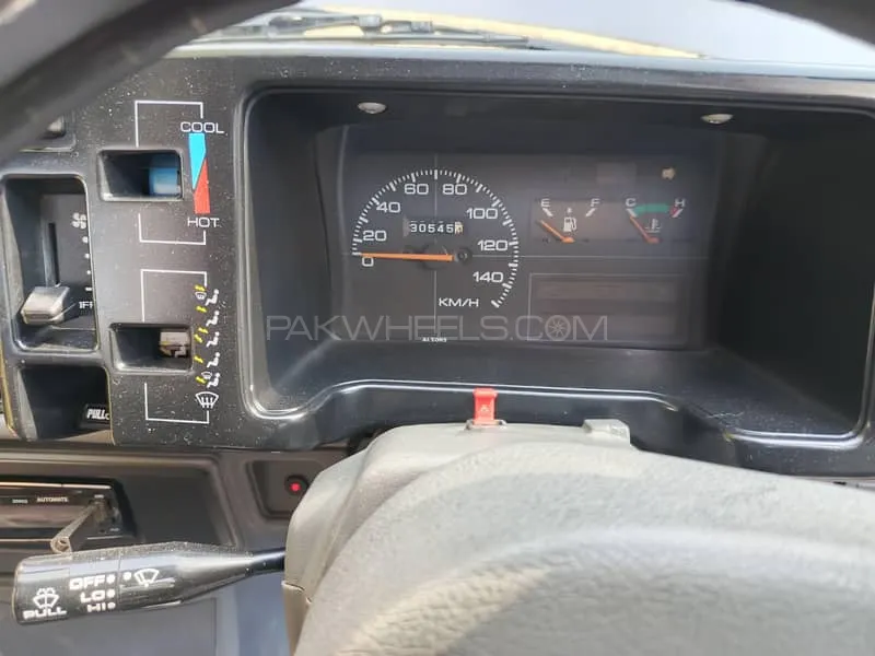 Suzuki Mehran 2018 for Sale in Bahawalpur Image-1