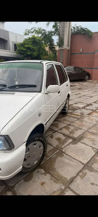 سوزوکی مہران 2019 for Sale in اسلام آباد سوزوکی مہران 2019 for Sale in اسلام آباد Image-6