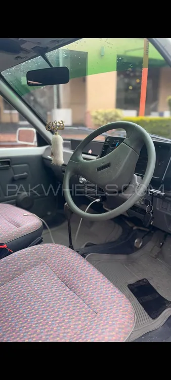 سوزوکی مہران 2019 for Sale in اسلام آباد سوزوکی مہران 2019 for Sale in اسلام آباد Image-4