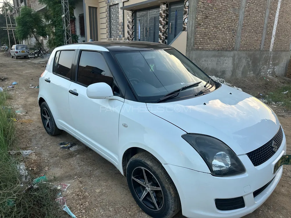 Suzuki Swift 2016 for Sale in Mirpur khas Image-1