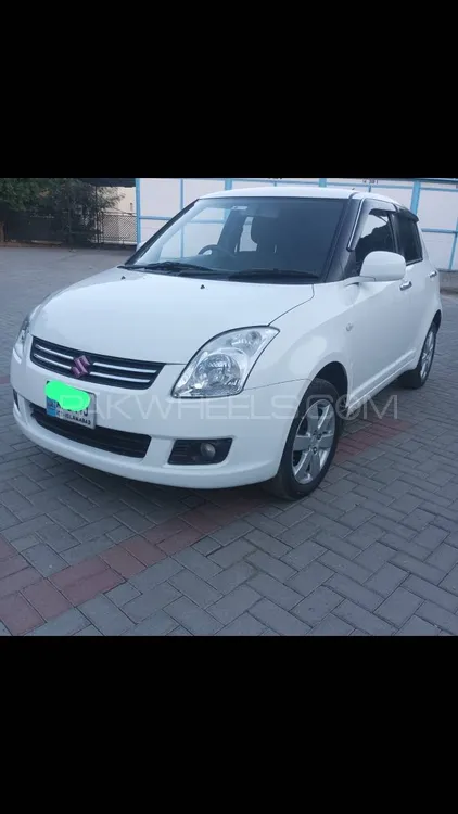 Suzuki Swift 2019 for Sale in Rawalpindi Image-1