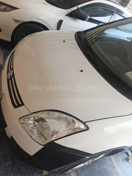 Suzuki Swift 2021 for Sale in Faisalabad Image-1