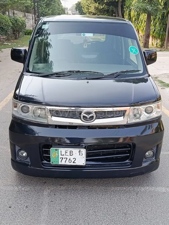 Mazda Azwagon 2008 for Sale in Lahore Image-1
