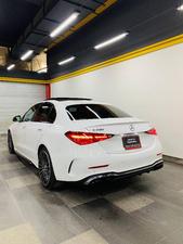 4.5 Grade Verifiable Auction Report Available

Vehicle ID: 4441

Package: C-200 4MATIC AVANTGARDE AMG

Why choose to buy a car from Merchants Automobile

1. Transparent and fair dealing
2. Family friendly environment
3. 100% Inspected and verifiable vehicle only
4. Realtime online shops over Whatsapp
5. Honest consultancy
6. Wide variety of vehicles

Save 0 3 3 0 - BUY A CAR to see more available options

We Believe In Relationship Rather Than Salesmanship
(( MAY ALLAH CURSE LIARS ))