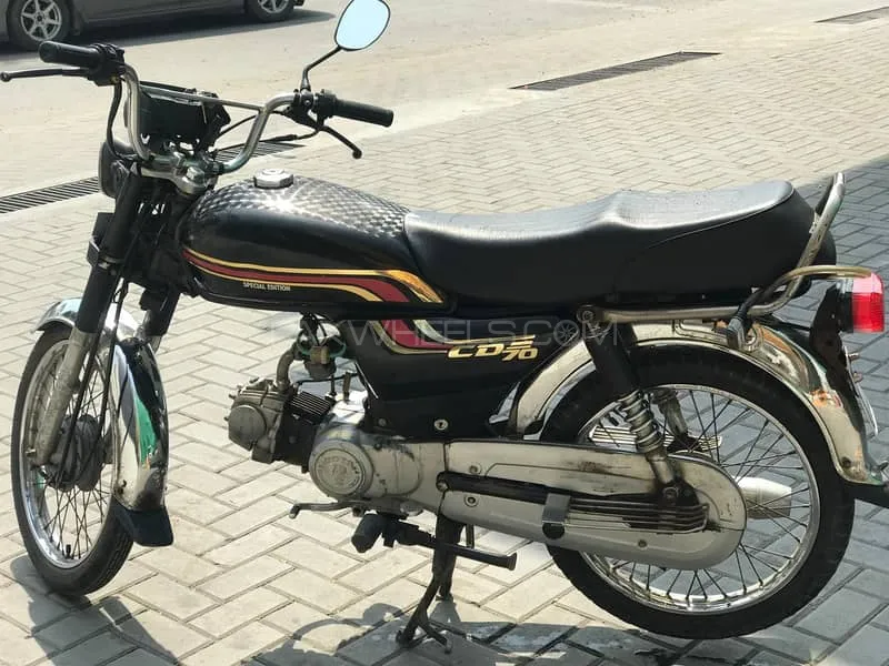 Toyo 70cc 2015 for Sale Image-1