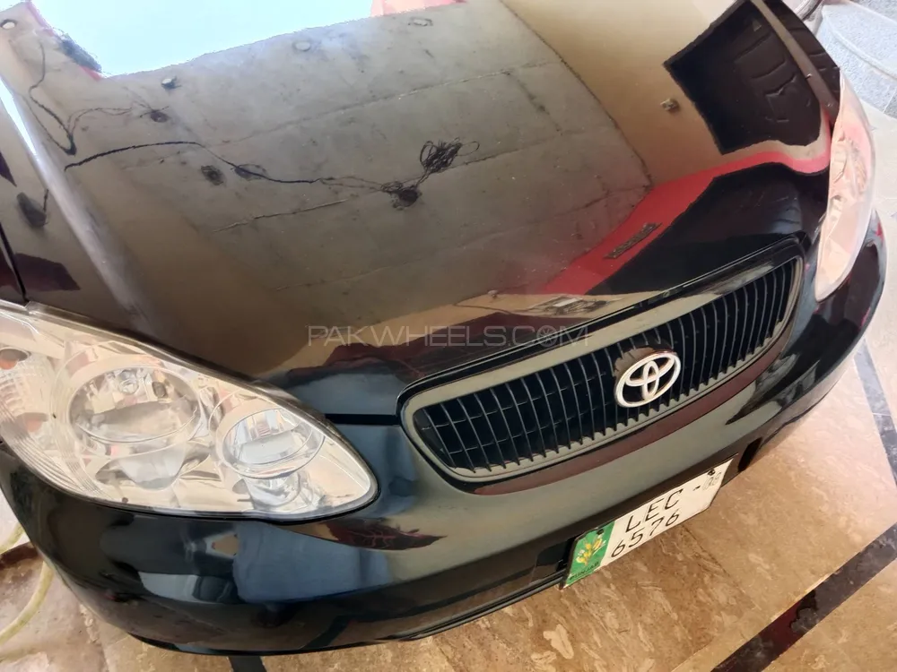 Toyota Corolla 2008 for Sale in Multan Image-1