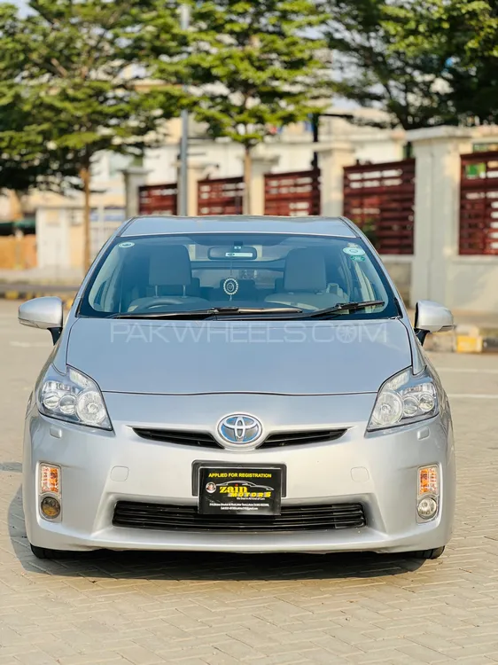 ٹویوٹا پریوس 2011 for Sale in لاہور Image-1