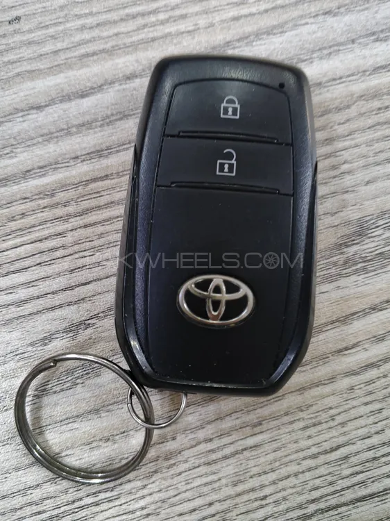 Toyota Yaris Hatchback 2023 for Sale in Attock Toyota Yaris Hatchback 2023 for Sale in Attock Image-7