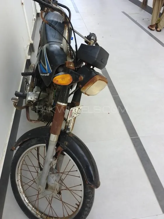 Unique Xtreme UD 70 2018 for Sale Image-1