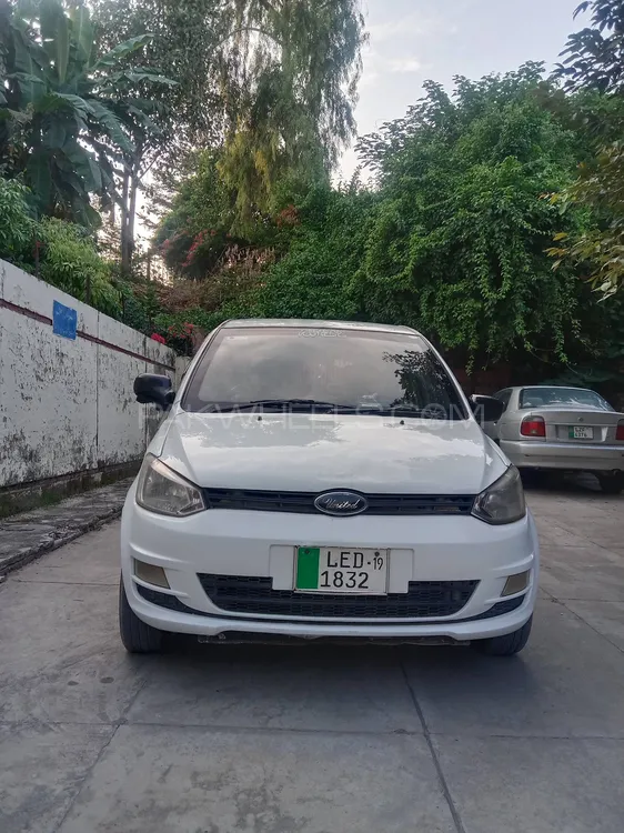 United Bravo 2019 for Sale in Rawalpindi Image-1