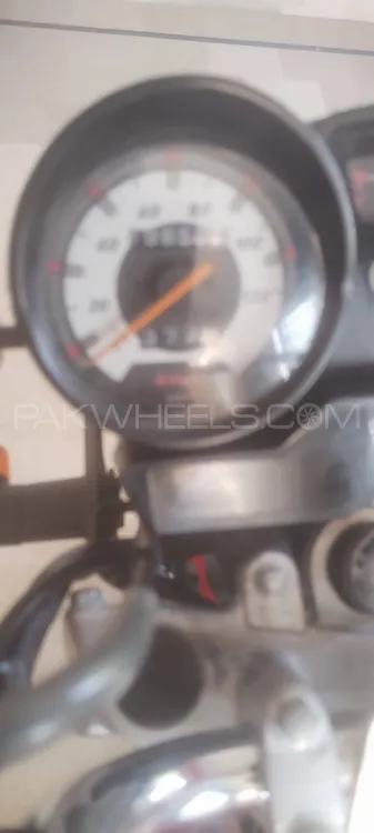 Yamaha YB 125Z-DX 2023 for Sale Yamaha YB 125Z-DX 2023 for Sale Image-5