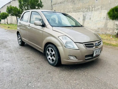 FAW V2 2016