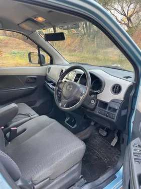 Mazda Flair 2015