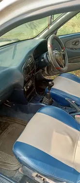 Mitsubishi Lancer 1992