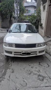 Mitsubishi Lancer 1998