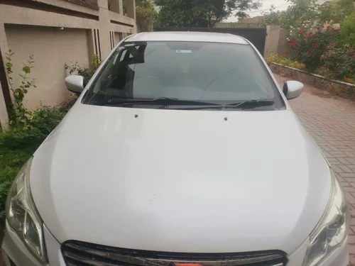 Suzuki Ciaz 2017
