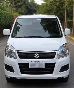 Suzuki Wagon R AGS 2022