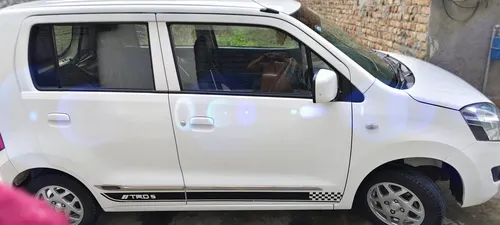 Suzuki Wagon R VXL 2022