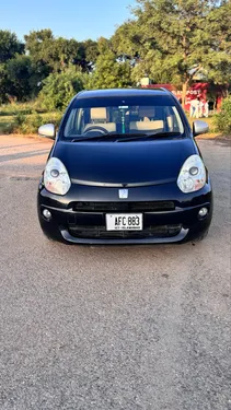Toyota Passo Plus Hana C 2014