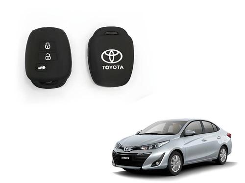 Toyota Yaris 1.3 Silicon Key Cover - Yaris Key Cover in Rubber. Rubber Protection Cover. Toyota Yaris 1.3 Silicon Key Cover - Yaris Key Cover in Rubber. Rubber Protection Cover.