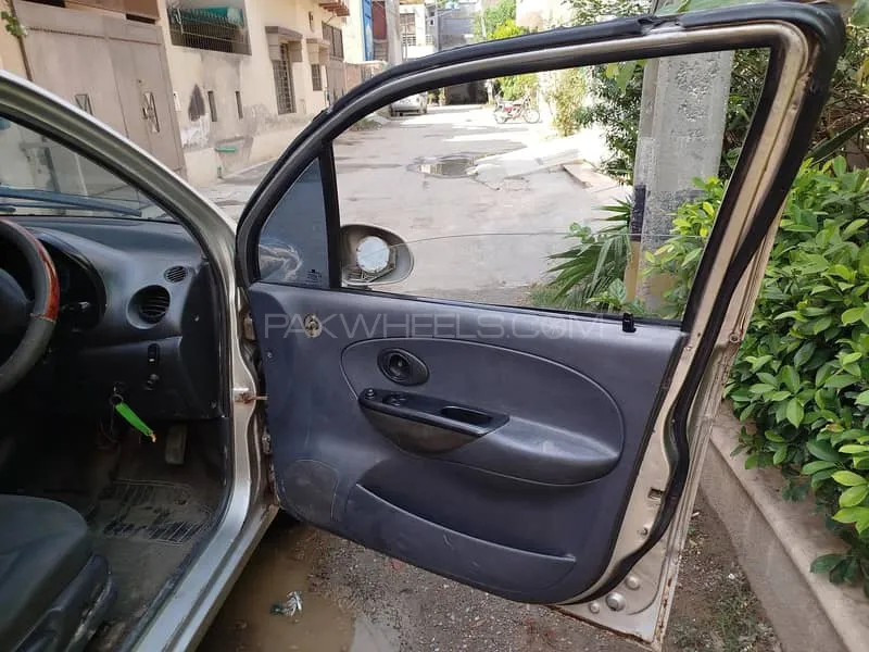 Chevrolet Joy 2006 for Sale in Lahore Image-1