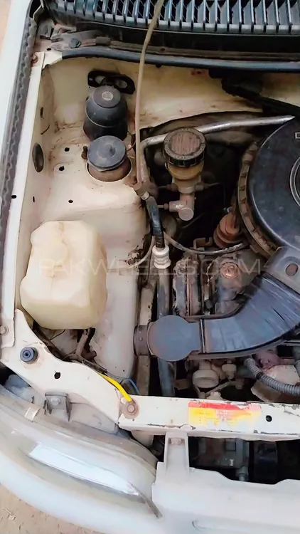 Daihatsu Cuore 2012 for Sale in Bhera Daihatsu Cuore 2012 for Sale in Bhera Image-4