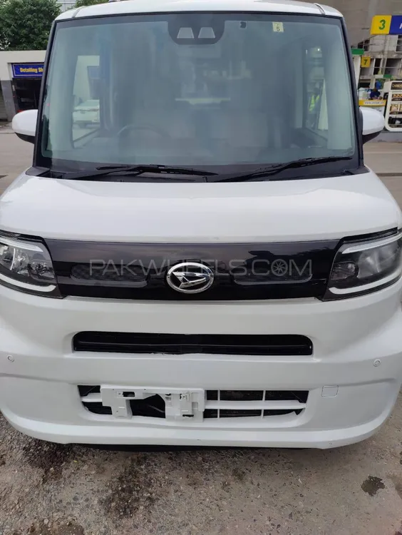 Daihatsu Tanto 2022 for Sale in Sargodha Image-1