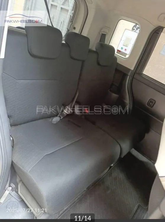 Daihatsu Thor 2023 for Sale in Gujranwala Daihatsu Thor 2023 for Sale in Gujranwala Image-3