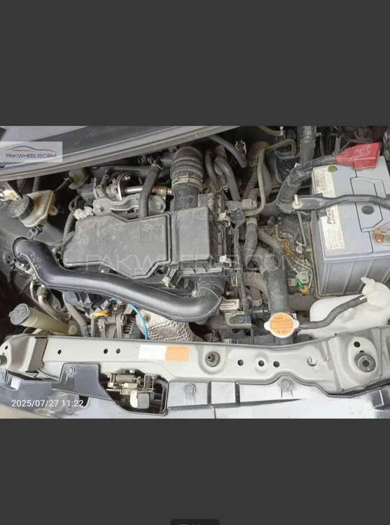 Daihatsu Thor 2023 for Sale in Gujranwala Daihatsu Thor 2023 for Sale in Gujranwala Image-6