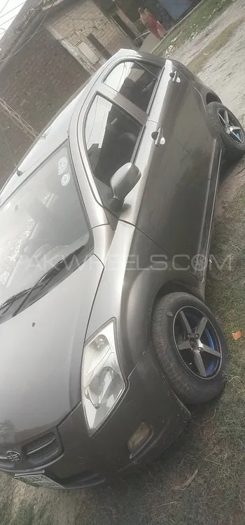FAW V2 2017 for Sale in Sialkot FAW V2 2017 for Sale in Sialkot Image-6