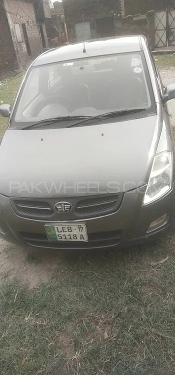 FAW V2 2017 for Sale in Sialkot FAW V2 2017 for Sale in Sialkot Image-7