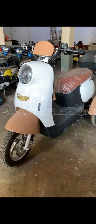 Chinese Bikes Other 2025 for Sale Image-1
