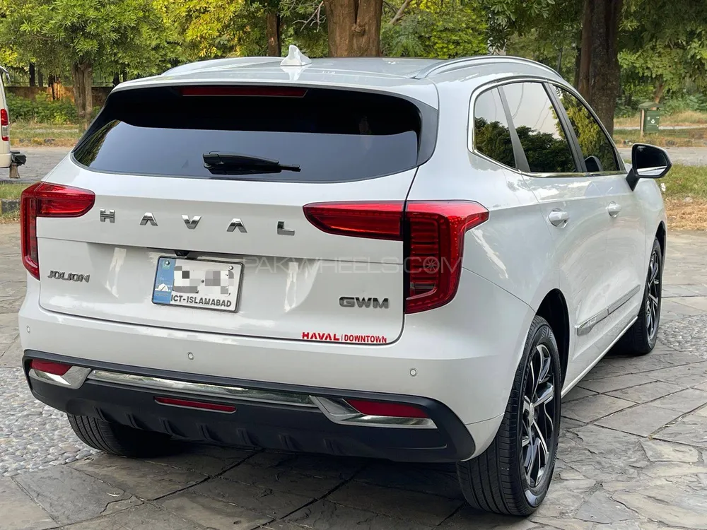 ہیول جولین 2024 for Sale in اسلام آباد ہیول جولین 2024 for Sale in اسلام آباد Image-5