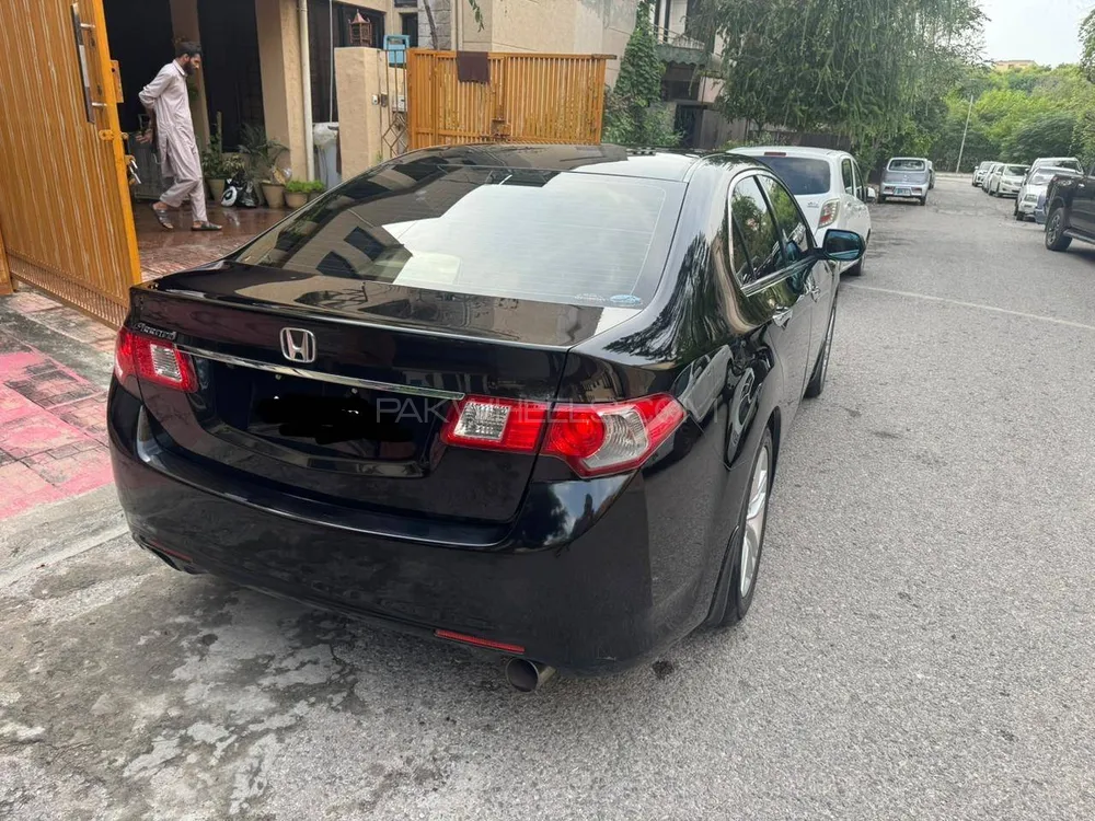 ہونڈا اکارڈ 2012 for Sale in راولپنڈی ہونڈا اکارڈ 2012 for Sale in راولپنڈی Image-9