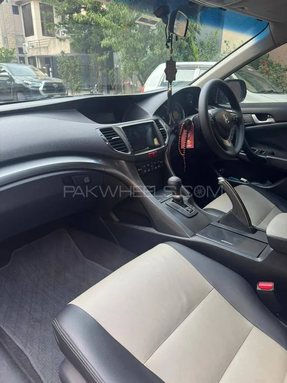 ہونڈا اکارڈ 2012 for Sale in راولپنڈی ہونڈا اکارڈ 2012 for Sale in راولپنڈی Image-13