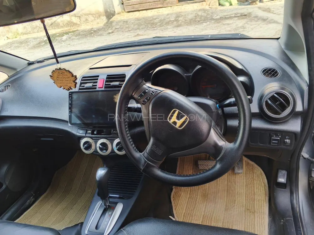 ہونڈا ایئرویو 2007 for Sale in جہانیاں ہونڈا ایئرویو 2007 for Sale in جہانیاں Image-3