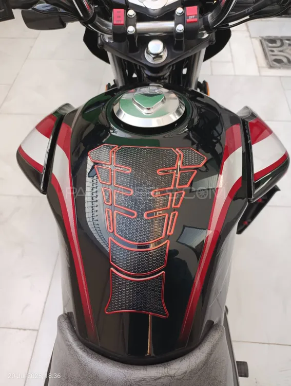 Honda CB 150F 2017 for Sale Image-1